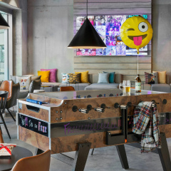 Moxy Munich Ostbahnhof - Bild 17