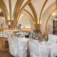 Hotel Kaiserworth Goslar - Bild 23