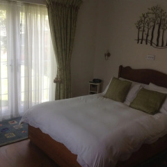 The Old Dairy B&B thumbnail 3