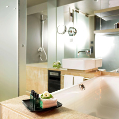 Sofitel Munich Bayerpost - Bild 25