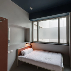ClinkNOORD - Hostel - Bild 21