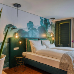 DORMERO Hotel Freiburg - Bild 5