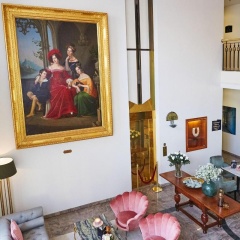 Bernstein Schlosshotel Ballenstedt - Bild 10