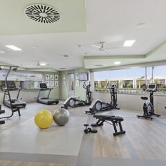 Hotel Riu Palace Santa Maria in Santa Maria, Cape Verde from 241$, photos, reviews - zenhotels.com photo 34