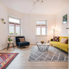 #1 AUGSBURG luxurious old town apartment in absolute central location - Bild 13