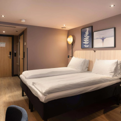 Scandic Victoria - Bild 5