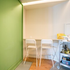 Отель ShortStayFlat - Marques Suites Португалия, Лиссабон - отзывы, цены и фото номеров - забронировать отель ShortStayFlat - Marques Suites онлайн фото 15