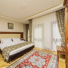 Spectra Hotel - Bild 5