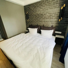 IQ Hotel - Bild 1
