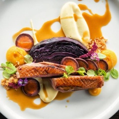 Niebieski Art Hotel & Spa - Bild 15
