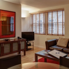 City Marque Tower Hill Serviced Apartments - Bild 3