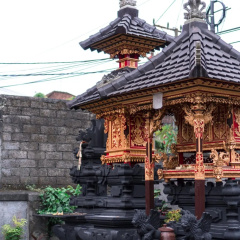 Argasoka Bungalows - Bild 16