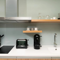 The Lincoln Suites - Bild 17