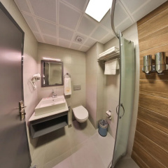 Bukaviyye Otel - Bild 10