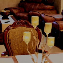 Sweet Spirit Hotel and Suites Danag - Port Harcourt - Bild 11