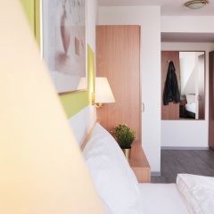 bp24 Hotel Aachen - Bild 6