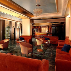 Savoy Hotel - Bild 2