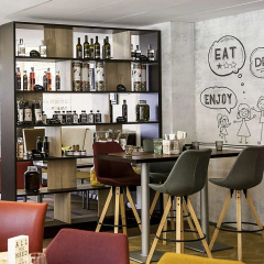 Novotel Wien City - Bild 26
