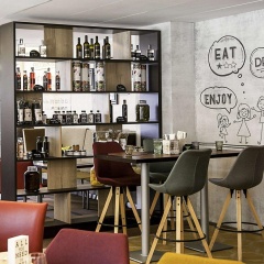 Novotel Wien City - Bild 26