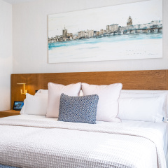 Soho Boutique Equitativa Hotel - Bild 1