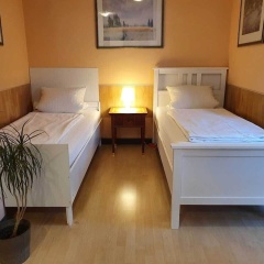 CityPark Hotel - Bild 2