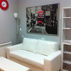 Hostal Esparteros - Bild 6
