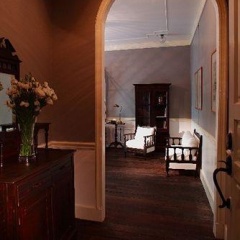 Asia Herb Association Spa Auberge Eugenia In Bangkok Thailand From 43 Photos Reviews Zenhotels Com