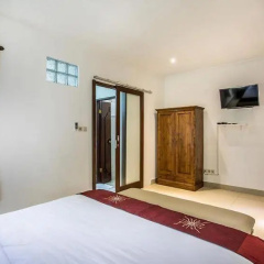 The Radian Villa Ubud - Bild 6