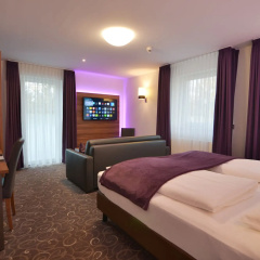 Neu Heidelberg Hotel & Apartments - Bild 7
