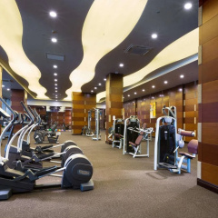 Wyndham Grand Xian South thumbnail 18