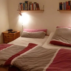 Ferienwohnung der Familie Scheel in Celle - Bild 4