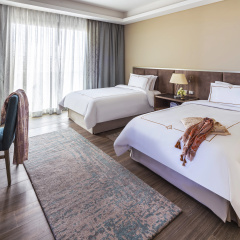 Rixos Premium Magawish Suites and Villas - Bild 7
