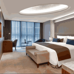 The St. Regis Istanbul thumbnail 3