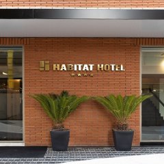Hotel Habitat in Tirana, Albania from 86$, photos, reviews - zenhotels.com photo 13