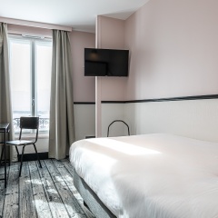 Hotel de l’Aqueduc - Bild 3