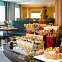 Avani Deira Dubai Hotel thumbnail 40