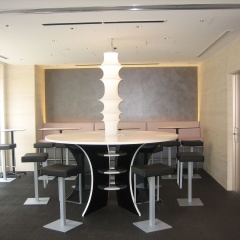 Hotel Villa Fontaine Tokyo - Hatchobori - Bild 18