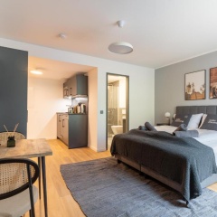 Limehome Essen Kettwiger Str. - Bild 2