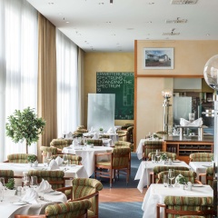 Radisson Hotel Fürst Leopold Dessau - Bild 28