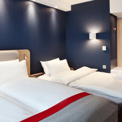 Holiday Inn Express Darmstadt by IHG - Bild 4