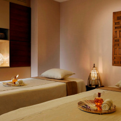 Istanbul Marriott Hotel Sisli - Bild 6