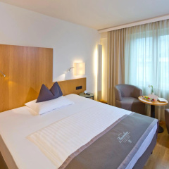Hotel Maximilian Stadthaus Penz - Bild 5