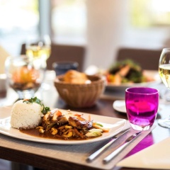 Novotel Düsseldorf City West - Bild 11