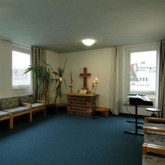 CVJM Düsseldorf Hotel & Tagung - Bild 16