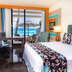Отель Oh! Cancun On The Beach By Oasis Мексика, Канкун - отзывы, цены и фото номеров - забронировать отель Oh! Cancun On The Beach By Oasis онлайн фото 4