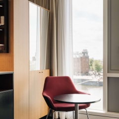 DoubleTree by Hilton Amsterdam Centraal Station - Bild 16