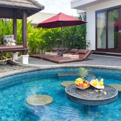 D And G Villas - Bild 16