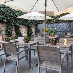 Hotel Lombardia - Bild 25