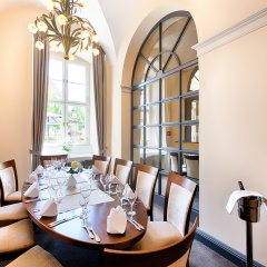 Welcome Hotel Residenzschloss Bamberg - Bild 20
