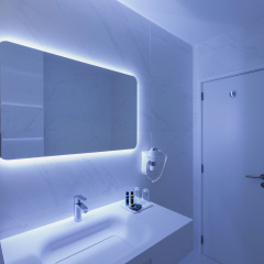 Lutecia Smart Design Hotel - Bild 10